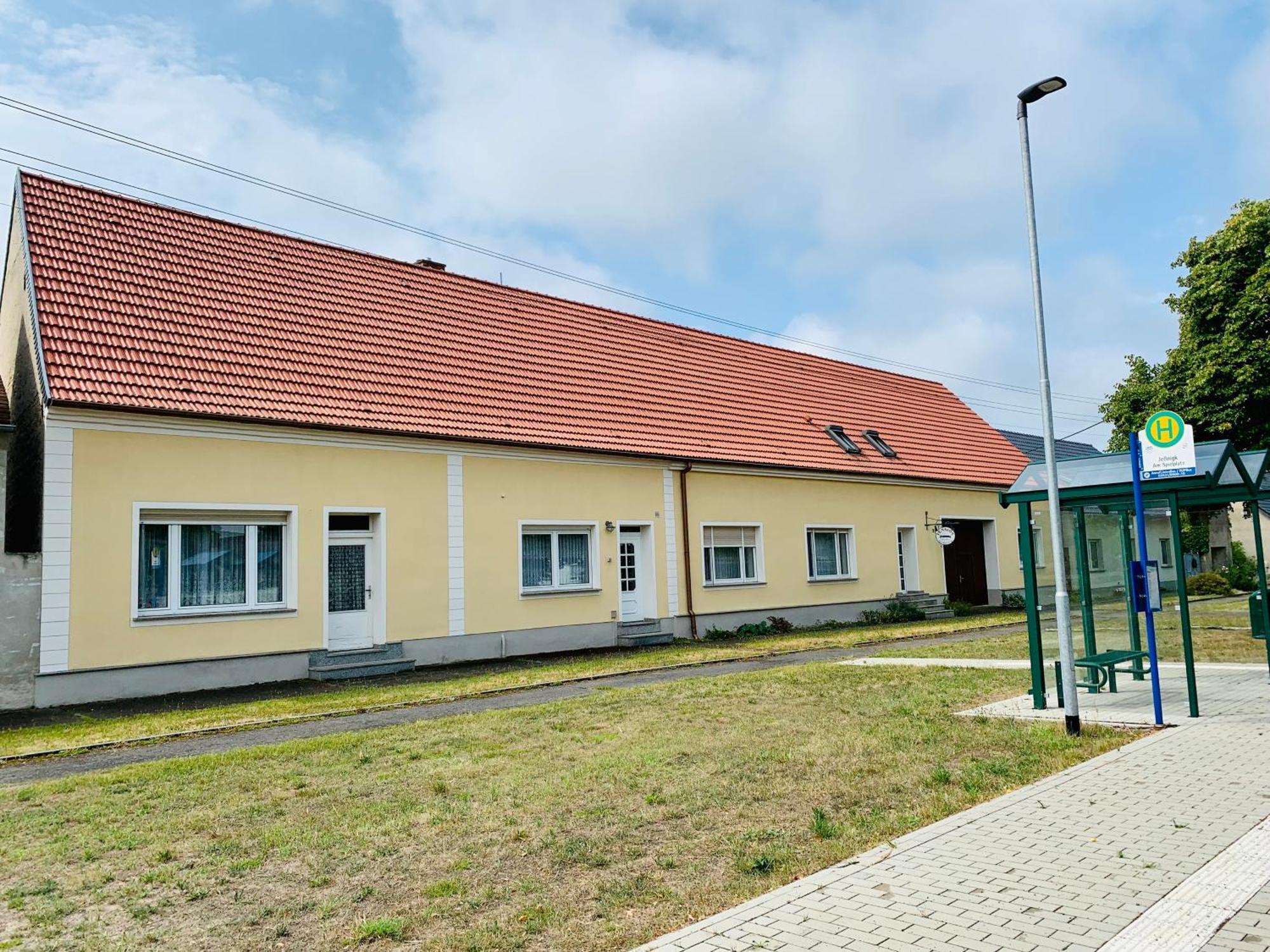 Top-Moderne Ferienwohnung Und Apartments Auf Frueherem Wunderschoenen Bauernhof Im Elbe-Elster-Kreis In Brandenburg Bei Herzberg-Elster, Schoenewalde, Holzdorf Extérieur photo