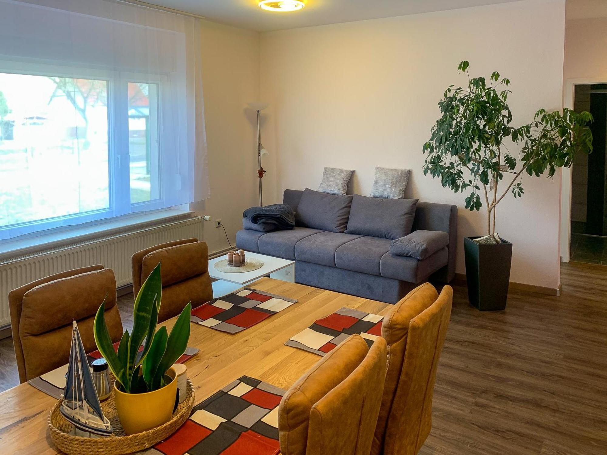 Top-Moderne Ferienwohnung Und Apartments Auf Frueherem Wunderschoenen Bauernhof Im Elbe-Elster-Kreis In Brandenburg Bei Herzberg-Elster, Schoenewalde, Holzdorf Extérieur photo