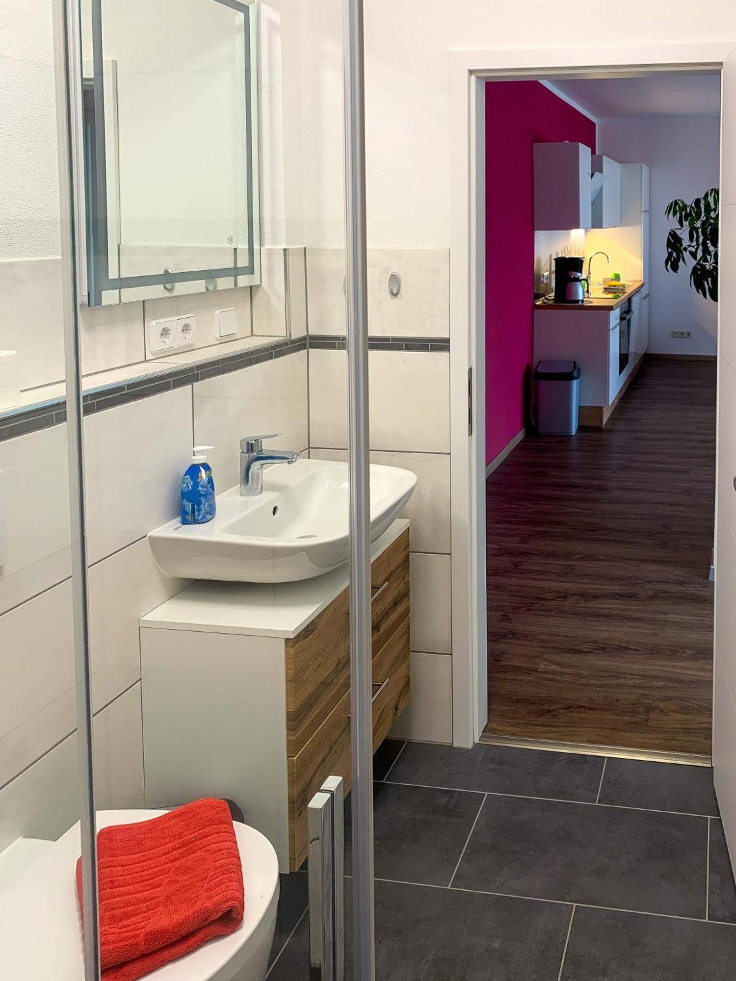 Top-Moderne Ferienwohnung Und Apartments Auf Frueherem Wunderschoenen Bauernhof Im Elbe-Elster-Kreis In Brandenburg Bei Herzberg-Elster, Schoenewalde, Holzdorf Extérieur photo