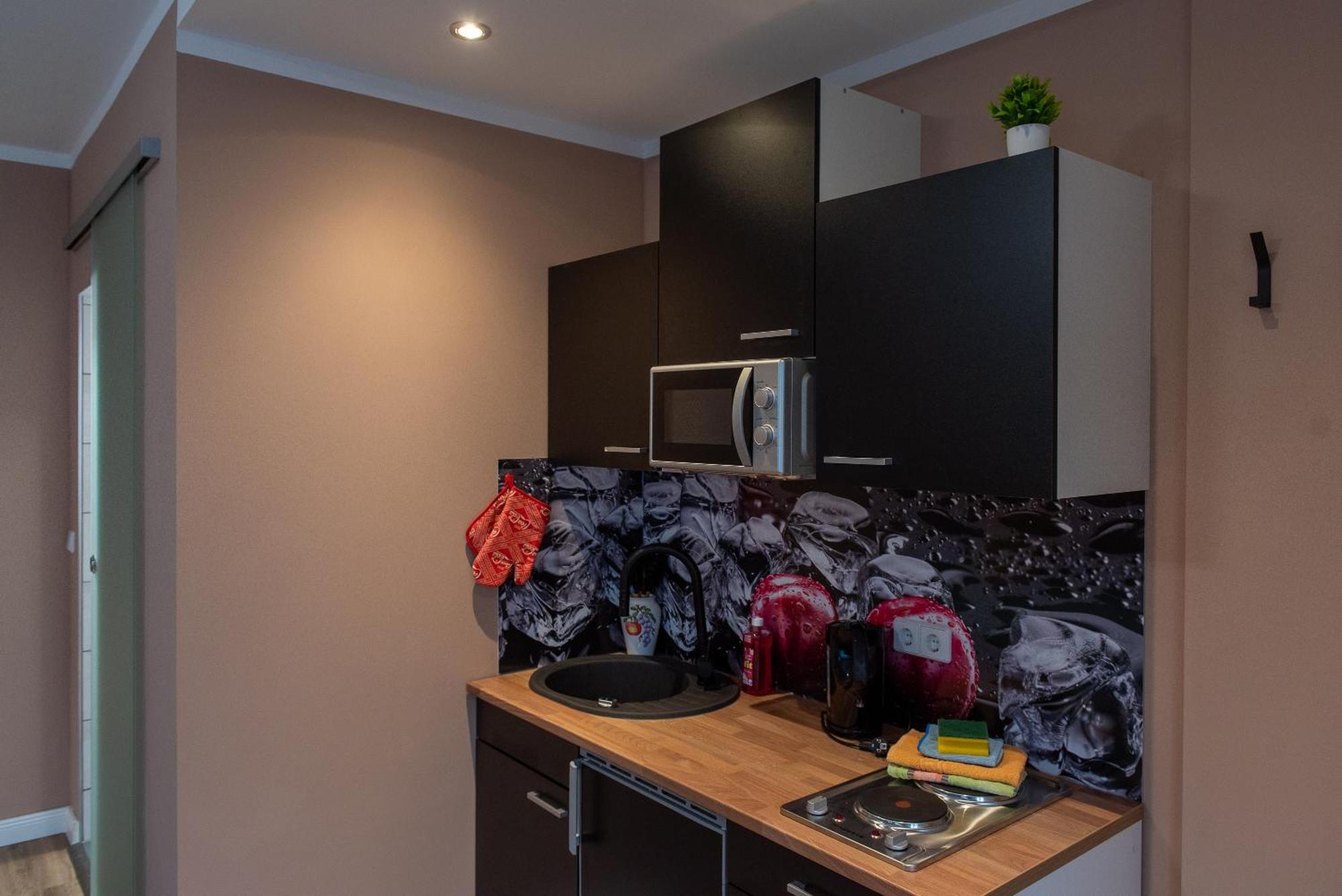 Top-Moderne Ferienwohnung Und Apartments Auf Frueherem Wunderschoenen Bauernhof Im Elbe-Elster-Kreis In Brandenburg Bei Herzberg-Elster, Schoenewalde, Holzdorf Extérieur photo