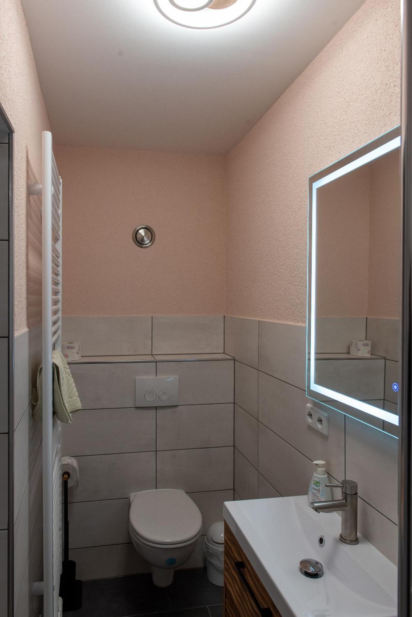 Top-Moderne Ferienwohnung Und Apartments Auf Frueherem Wunderschoenen Bauernhof Im Elbe-Elster-Kreis In Brandenburg Bei Herzberg-Elster, Schoenewalde, Holzdorf Extérieur photo